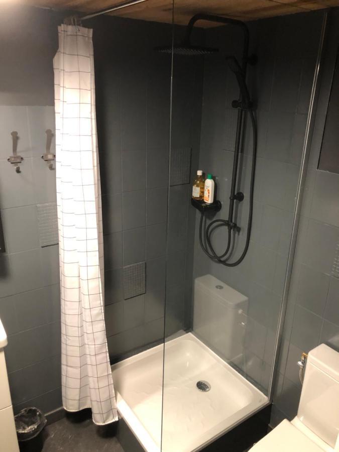 Pause Nature Sorbais Chambre Avec Salle De Bain Privative, Entree Independante Et Arrivee Autonome Exterior photo