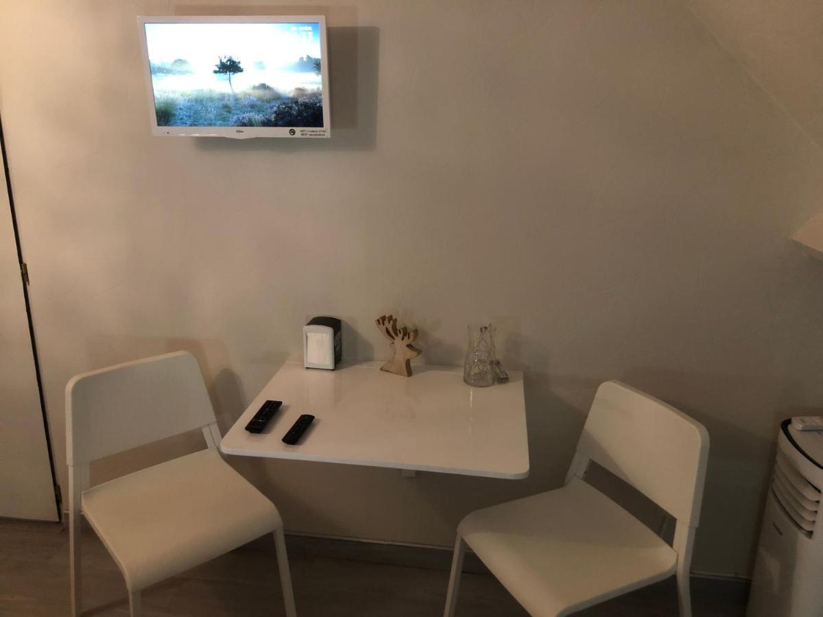Pause Nature Sorbais Chambre Avec Salle De Bain Privative, Entree Independante Et Arrivee Autonome Exterior photo