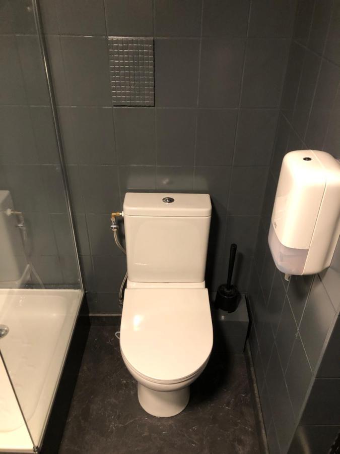 Pause Nature Sorbais Chambre Avec Salle De Bain Privative, Entree Independante Et Arrivee Autonome Exterior photo