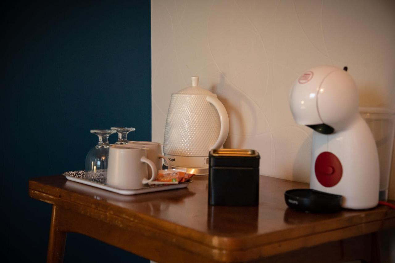 Pause Nature Sorbais Chambre Avec Salle De Bain Privative, Entree Independante Et Arrivee Autonome Exterior photo